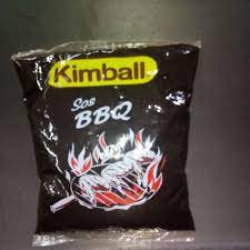 *the products in the image are for presentation. Kimball Sos Bbq 1kg Pack Shopee Malaysia