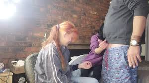 Anal with a dwarf teen girl Arikacal's extreme side