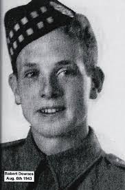 Pte Downes, ROBERT