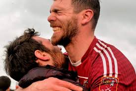 McManus' haul helps hungrier Cushendall to seal final spot