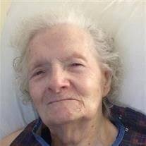 Mrs. Bernice E. Vega Obituary