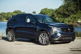 Research the 2020 cadillac xt4 with our expert reviews and ratings. Cadillac Xt4 Sport Complete Photo Gallery Gm Authority