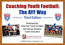 Football American Youth Football