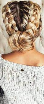 37 Dutch Braid Hairstyles Braided Hairstyles With Tutorials With Hairstyle Dutch Braid Hairstyles Braids For Long Hair Braided Hairstyles
