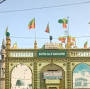 Mira Datar Dargah, "Sayed" Ali, Saiyed Ali, Unava, Unjha from www.google.com.pk