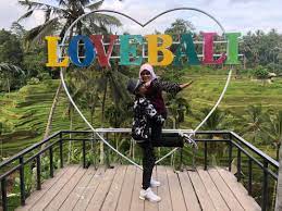 Untuk anda yang memerlukan pakej percutian bandung 2019 termasuk tiket penerbangan, morinda tour and travel siap membantu. Pakej Travel Bajet Bali 4h3m Promo Rm899