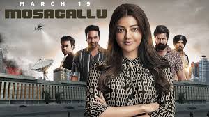 The bgm sets the perfect base to the promo as it. Sundar On Twitter Here Is My Special Poster Design For Mosagallu Mskajalaggarwal Ivishnumanchu 24framesfactory Trends Kajal Kajal Aggarwal Kajaltamilfc Kafawa Amanikajal Mosagallu Https T Co Edxrn0vmhe