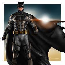There are enemies coming from far away. Batman Justice League Tactical Suit On Behance