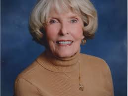 Sabra Tull Meyer, May 5, 1927 — April 5, 2023