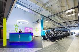 Sweat! goes bust – Debenhams-linked budget fitness chain shuts its doors