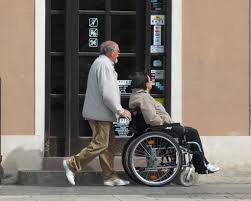 448/2006 privind protecția și promovarea drepturilor persoanelor cu handicap (intrare în vigoare: Firmele Mari Trebuie SÄƒ Angajeze Persoane Cu DizabilitÄƒÅ£i Cum Pot Fi Acestea Ajutate SÄƒ Se Integreze Pe PiaÈ›a Muncii In Contextul Noilor ModificÄƒri Legislative