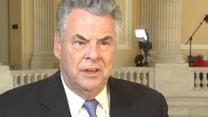 Peter King: '50-50′ odds he'll run in 2016
