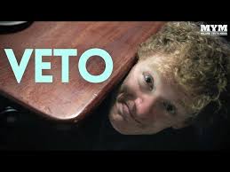 Veto
