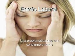 Estres laboral 3