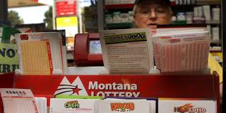 Montana Lottery Powerball, Lotto America results for Aug. 8, 2026