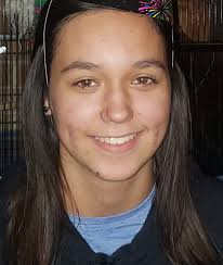 Update *** Sofia Cepeda has been located safe in Morgan City. Morgan City  Police Department would like to thank everyone for their assistance.  Runaway Juvenile 6/10/2020 Morgan City Police is currently