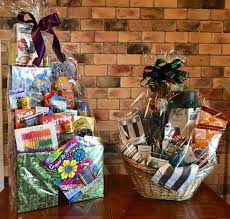 And this is always so much more than a gift card. Cox College Sur Twitter Here Are Just A Few Of The Baskets That Will Be Auctioned Off At Our Alumni Dinner This Weekend Each Basket Has A Specific Theme Some Of