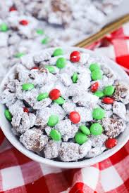 Check spelling or type a new query. Christmas Puppy Chow The Diary Of A Real Housewife