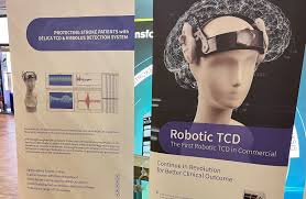 Delica Medical at European Stroke (ESOC) Munich - DELICA