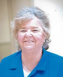 Lou Alice Miller Gregg (1942-2017)