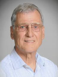 JAMES CHEVALIER Obituary