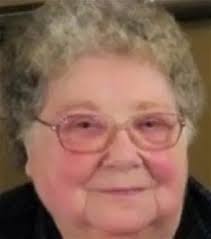 Obituary information for Lavon L. Strubin