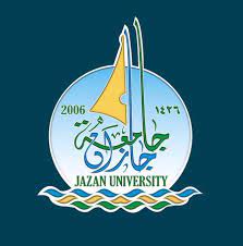 المياه الناتجة عن استخراج النفط تُعالَج. Ø´Ø¹Ø§Ø± Ø¬Ø§Ù…Ø¹Ø© Ø¬Ø§Ø²Ø§Ù† Png