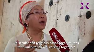 The leaderonomics show azran osman rani ceo airasia x. Dr Jemilah Mahmood Is Interviewed About Faith4aid Youtube