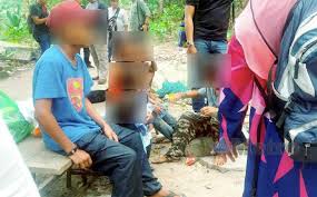 Laman utamasajaksajak merdeka kanak kanak sayangi malaysia. Derita Lapan Beradik Berakhir