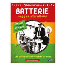 Patrick Buchmann: Reggae Vibrations