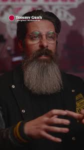 Join Our Team at Tommy Guns Original Barbershop