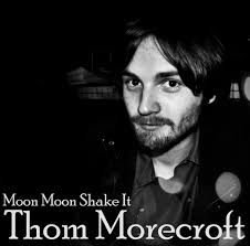 Album review: Thom Morecroft