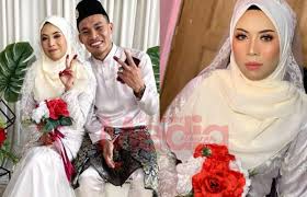 Fatin husna have been translated into 2 languages. Kami Buat Majlis Nikah Kecil Kecil Sahaja Tahniah Fatin Husna Kini Bergelar Isteri Media Hiburan