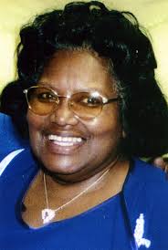 Mary Carrington Obituary (2008)