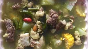 Maybe you would like to learn more about one of these? Sayur Goreng Asem Betawi Tangkar Tetelan Dimanaja Com