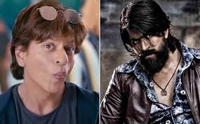 Kgf Vs Zero Is Yash Nervous About Clash With Shah Rukh Khan S Biggie Here S His Answer Para quem gosta de basquetebol. kgf vs zero is yash nervous about