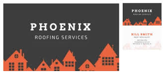 Business cards design is always popular and helping to grow your business. Roofing Business Cards 11 Examples To Inspire You 3 Free Templates Hook Agency