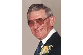 Edward Hoth Obituary (1930