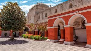 Convento de Santa Catalina