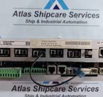 ABB NDCU-51C DRIVE CONTROL UNIT – Atlas Shipcare Services