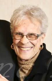 Obituary for PATRICIA ANN CARLINI