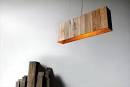 Pallet Lamps on Pinterest Pallets, Lamps and Rustic Table Lamps