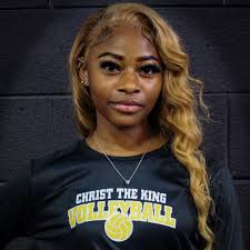 Imani Ward's Christ the King High School Bio