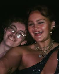 senior week happened. tears were shed. i love my friends.