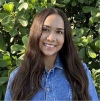 Ashley Lerma's Instagram, Twitter & Facebook