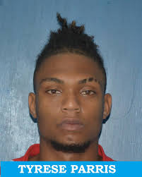 In an exercise held in the Princes Town district