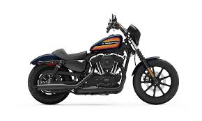 2020 Iron 1200 Motorcycle Harley Davidson United Kingdom