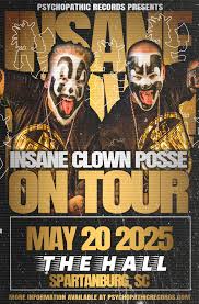 Spartanburg Memorial...