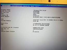 And such a key is also called bios setup key. How To Enter The Bios On Windows 10 Lenovo Laptops How To Enter The Bios On Windows 10 Lenovo Laptops