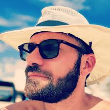 Inspiration from George Szekely in Art Education